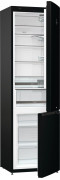 Холодильник Gorenje NRK 621SYB4