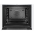 Электрический духовой шкаф Bosch HBG633BW1