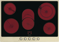 Электрическая варочная панель Smeg P775PO