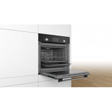 Электрический духовой шкаф Bosch HBF114BB0R