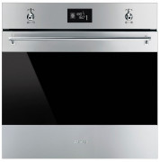 Электрический духовой шкаф Smeg SF6390XE