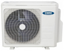 Мультисплит-система General Climate GU-M4EA36HN1