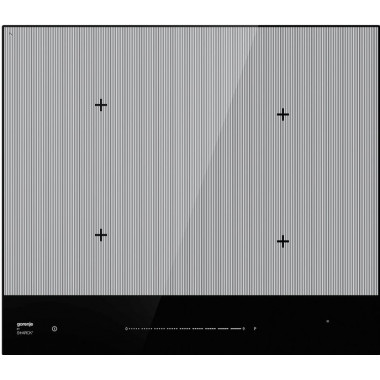 Индукционная варочная панель Gorenje IS 641 ST