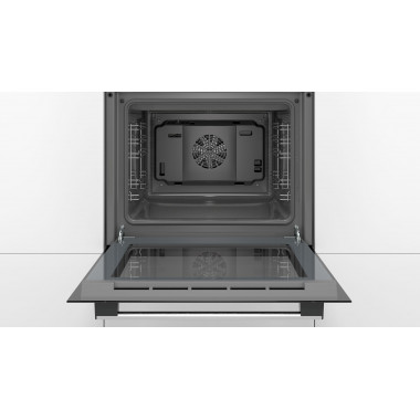 Электрический духовой шкаф Bosch HBF114BB0R