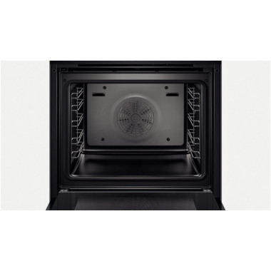 Электрический духовой шкаф Bosch HBG633BW1