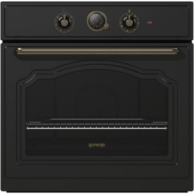 Электрический духовой шкаф Gorenje BO 8531 CLB
