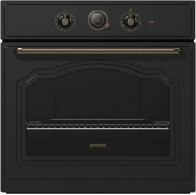Электрический духовой шкаф Gorenje BO 8531 CLB