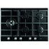 Газовая варочная панель Gorenje + GGS 75 WAB
