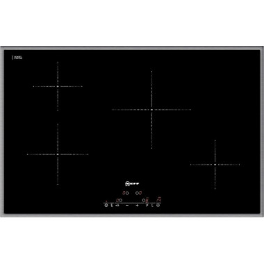Индукционная варочная панель NEFF T43D80N2