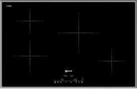 Индукционная варочная панель NEFF T43D80N2
