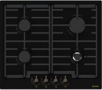 Газовая варочная панель Gorenje G 8651 CLB