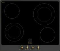 Электрическая варочная панель Smeg P864A-9