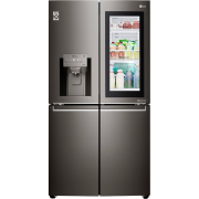 Холодильник LG GR-X24FTKSB