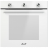 Газовый духовой шкаф Fornelli FGA 60 Falcone WH