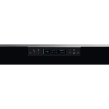 Электрический духовой шкаф Electrolux VKL8E00X