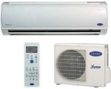 Сплит-система Carrier 42NQV060M2/38NYV060M2