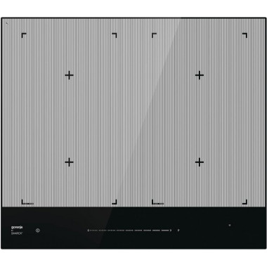 Индукционная варочная панель Gorenje IS 646 ST