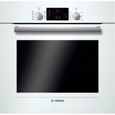 Электрический духовой шкаф Bosch HBG33B520