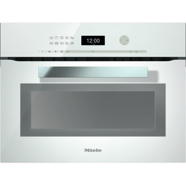 Электрический духовой шкаф Miele H6401BM BRWS