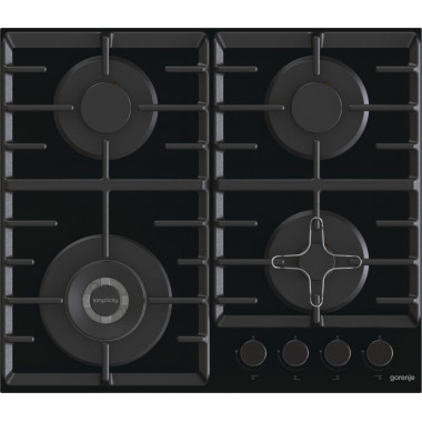 Газовая варочная панель Gorenje GCW 641 SYB