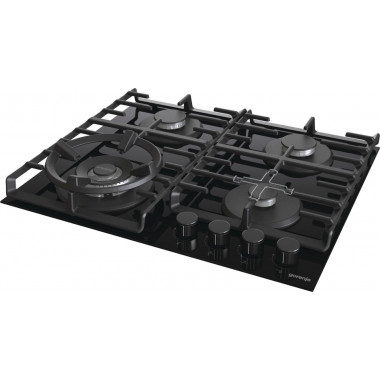 Газовая варочная панель Gorenje GCW 641 SYB