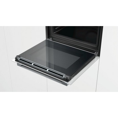 Электрический духовой шкаф Bosch HBG633CW1S