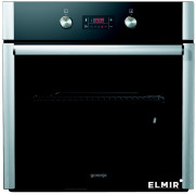 Электрический духовой шкаф Gorenje BO 8653 AX