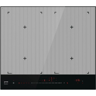 Индукционная варочная панель Gorenje IS 646 ST