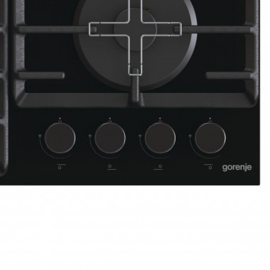 Газовая варочная панель Gorenje GCW 641 SYB