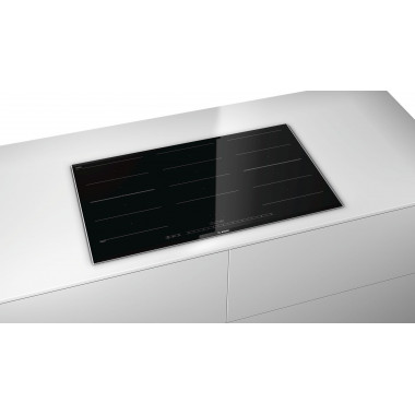 Индукционная варочная панель Bosch PIV975N17E