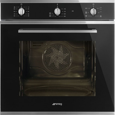 Электрический духовой шкаф Smeg SF64M3VN