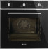 Электрический духовой шкаф Smeg SF64M3VN