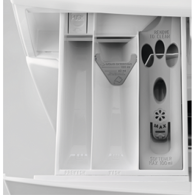 Встраиваемая стиральная машина Electrolux 700 EW7W3R68SI