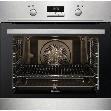 Электрический духовой шкаф Electrolux ЕОВ 3430 COХ