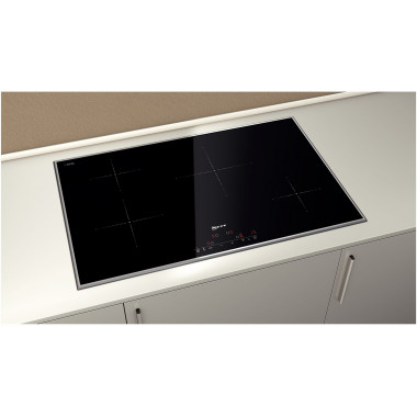 Индукционная варочная панель NEFF T43D80N2