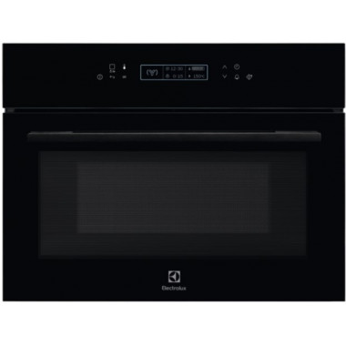 Электрический духовой шкаф Electrolux VKL8E00Z