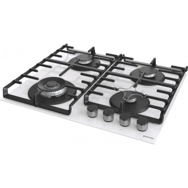 Газовая варочная панель Gorenje GCW641SYW