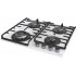 Газовая варочная панель Gorenje GCW641SYW