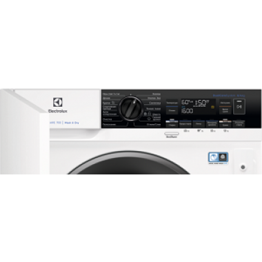 Встраиваемая стиральная машина Electrolux 700 EW7W3R68SI