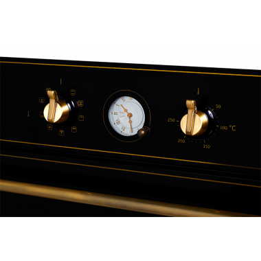 Электрический духовой шкаф Kuppersberg SR 663 B