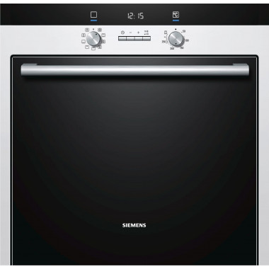 Электрический духовой шкаф Siemens HB33GB250