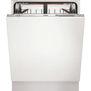 Встраиваемая посудомоечная машина AEG F 97860 VI1P