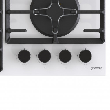 Газовая варочная панель Gorenje GCW641SYW