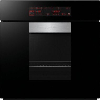 Электрический духовой шкаф Gorenje BO 87 B