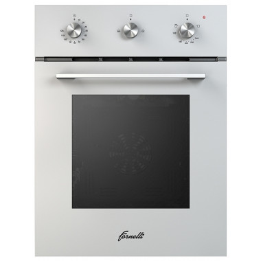 Газовый духовой шкаф Fornelli FGА 45 Stretto WH