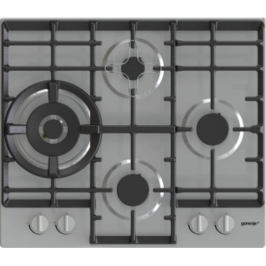 Газовая варочная панель Gorenje GGW 6 DX