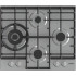 Газовая варочная панель Gorenje GGW 6 DX