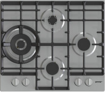Газовая варочная панель Gorenje GGW 6 DX