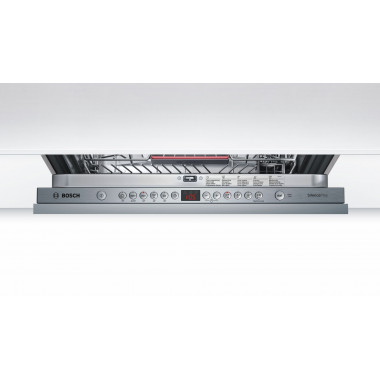 Встраиваемая посудомоечная машина Bosch SMV 46KX08