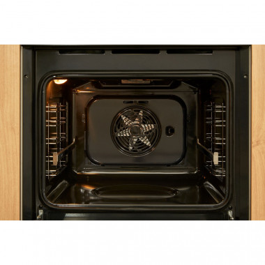Электрический духовой шкаф Hotpoint-Ariston FA5 841 JH BLG